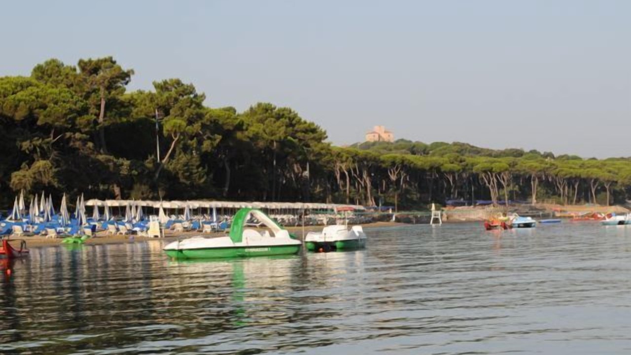 Photo of Others in Punta Ala