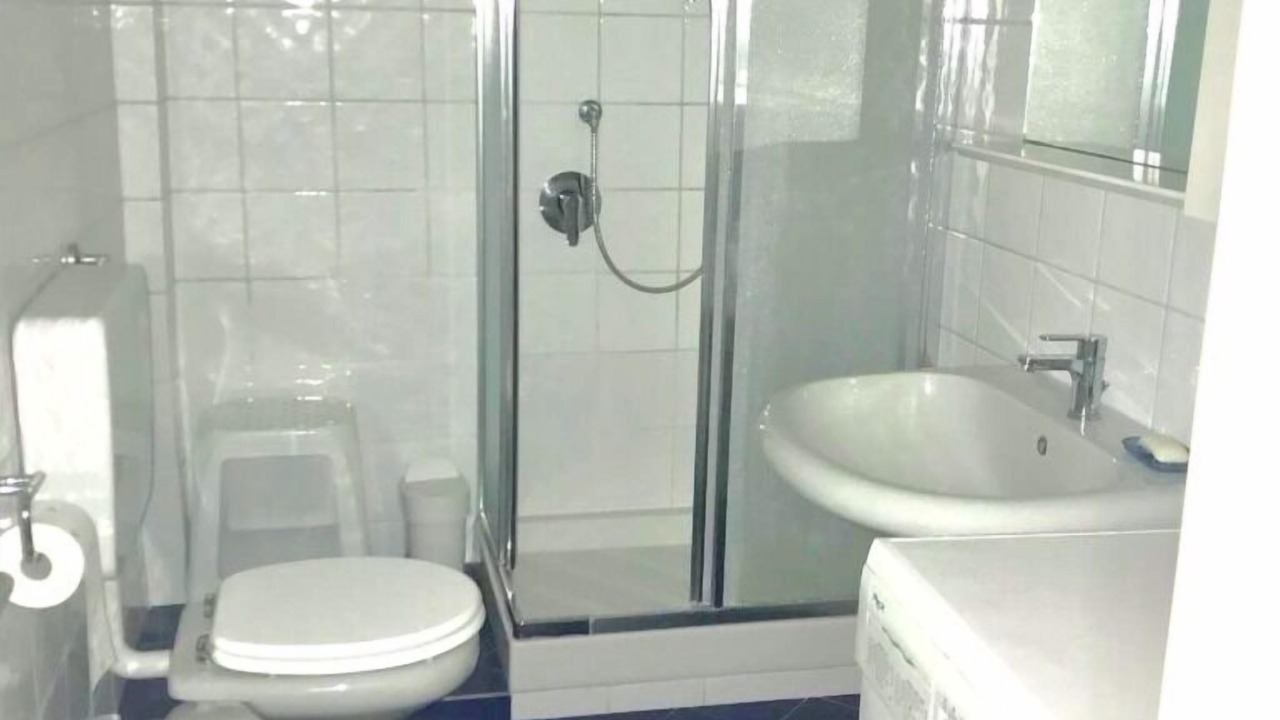 Photo of Bathroom in Punta Ala