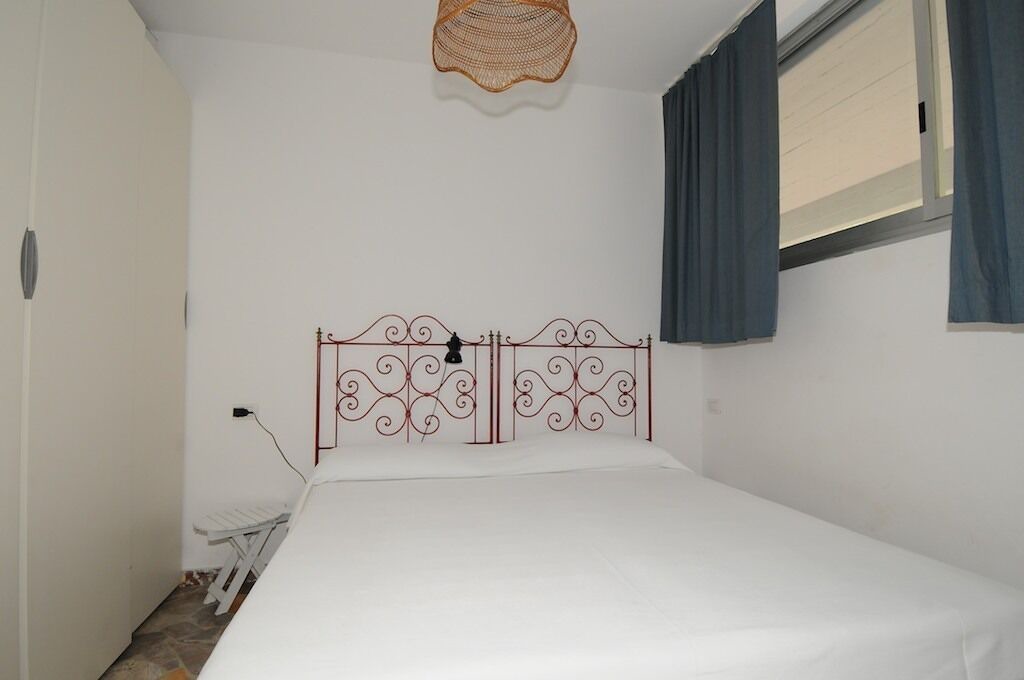 Photo of Bedroom in Punta Ala