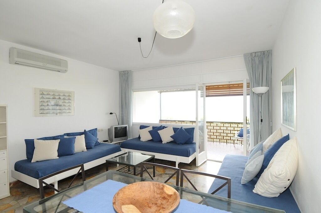 Photo of Livingroom in Punta Ala