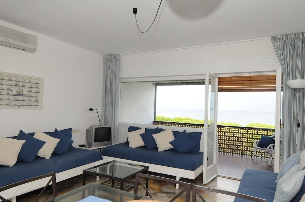 Photo of Livingroom in Punta Ala