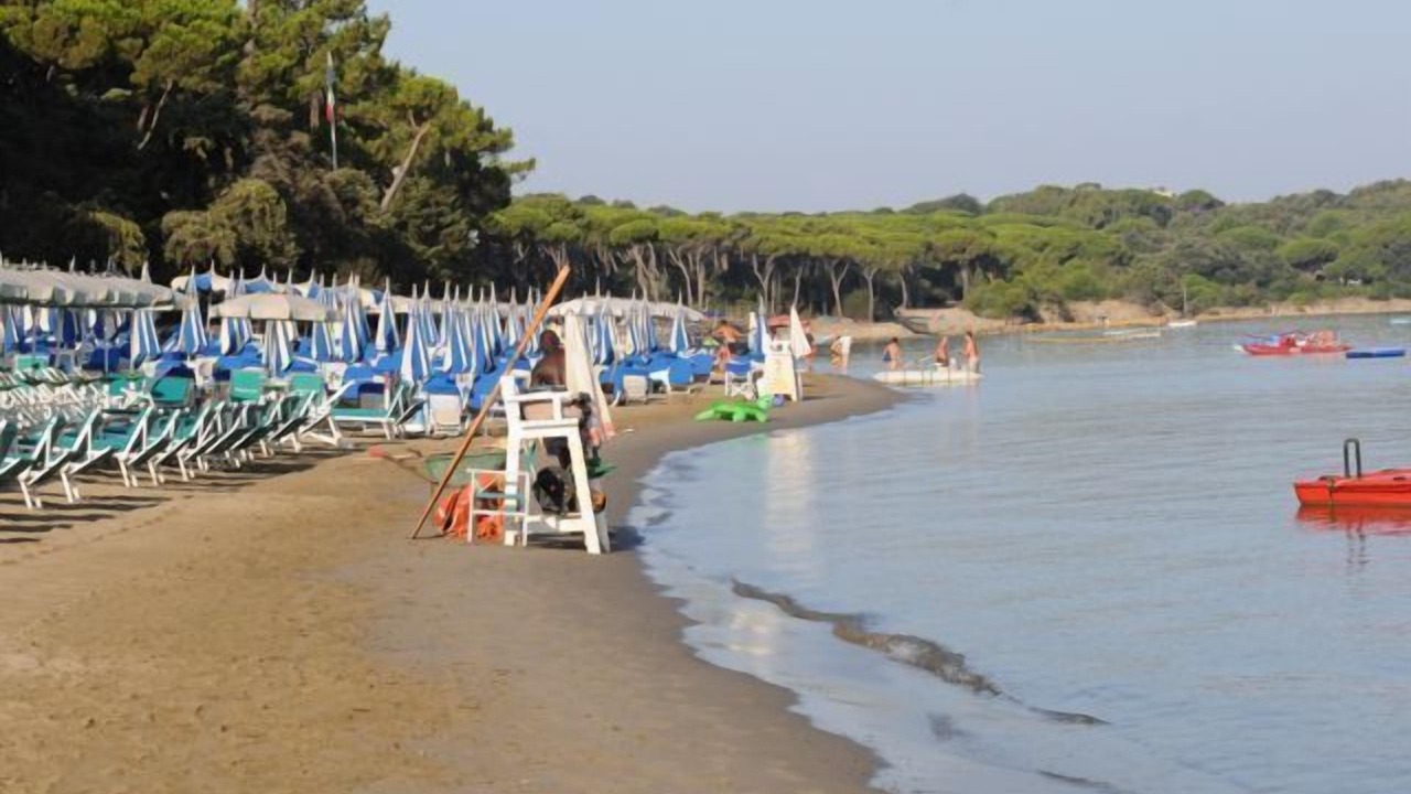 Photo of Others in Punta Ala