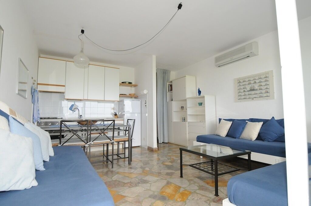 Photo of Livingroom in Punta Ala