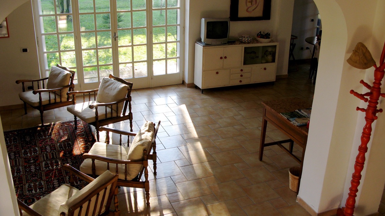 Photo of Livingroom in Ardea