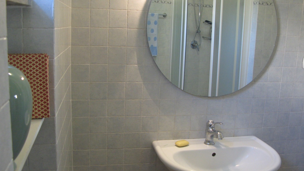 Photo of Bathroom in Ardea
