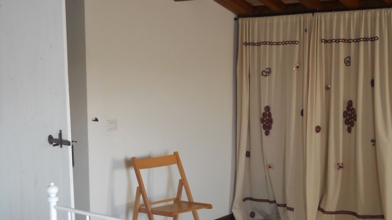 Photo of Bedroom in Apecchio