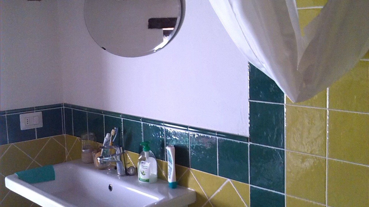 Photo of Bathroom in Apecchio