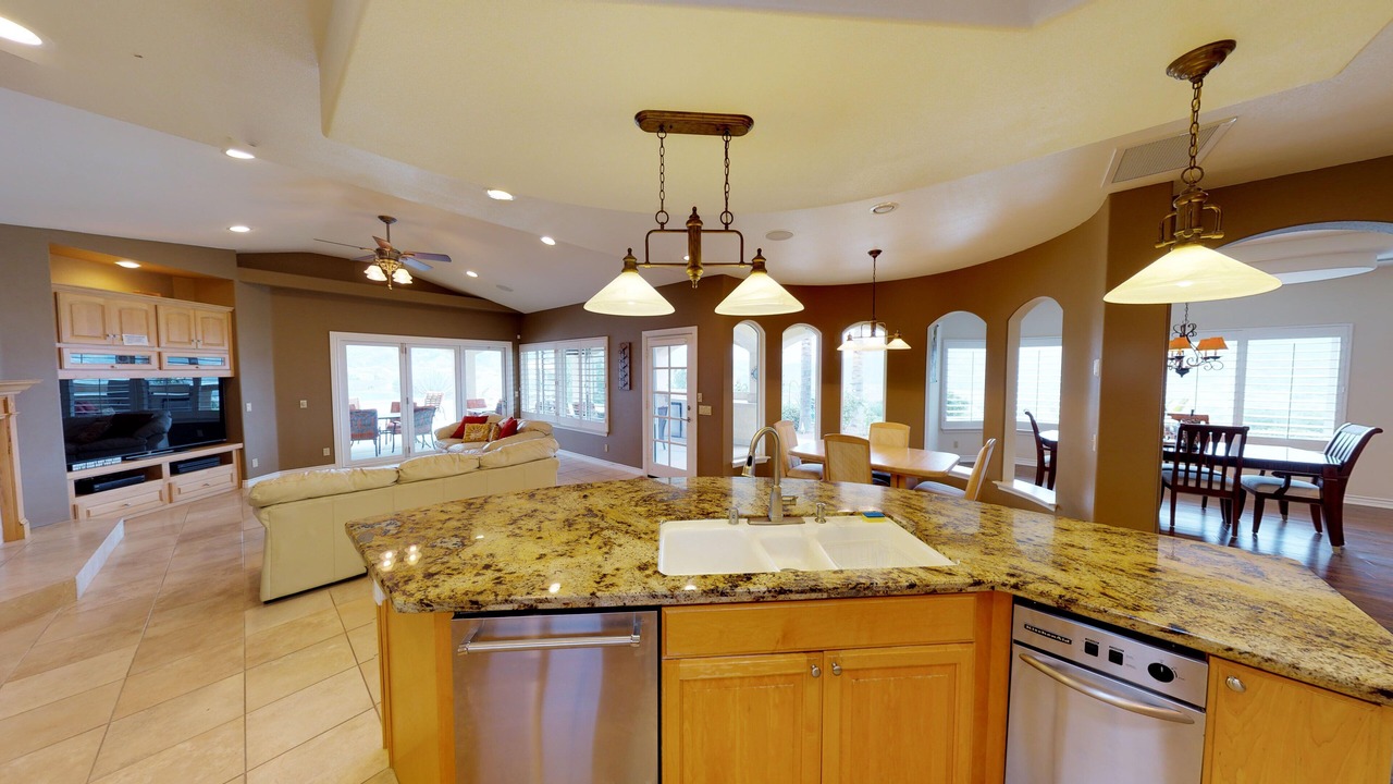 Photo of Bedroom in Temecula