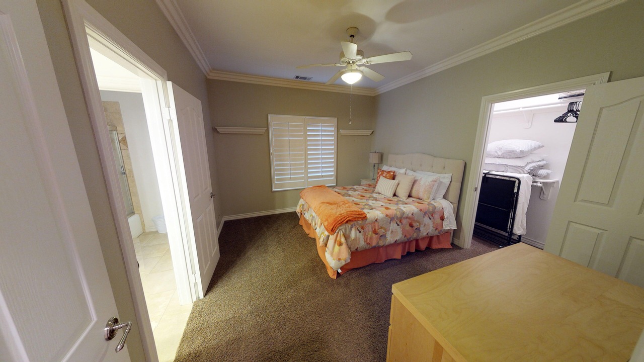 Photo of Bedroom in Temecula