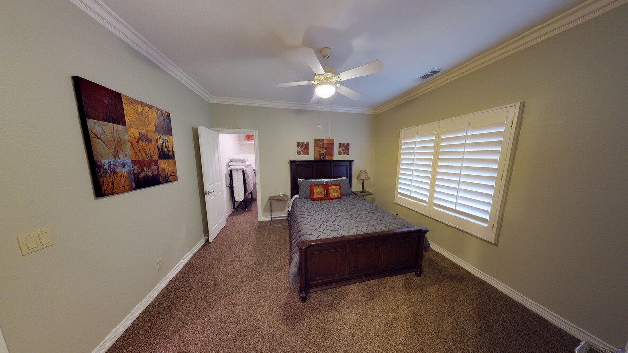 Photo of Bedroom in Temecula