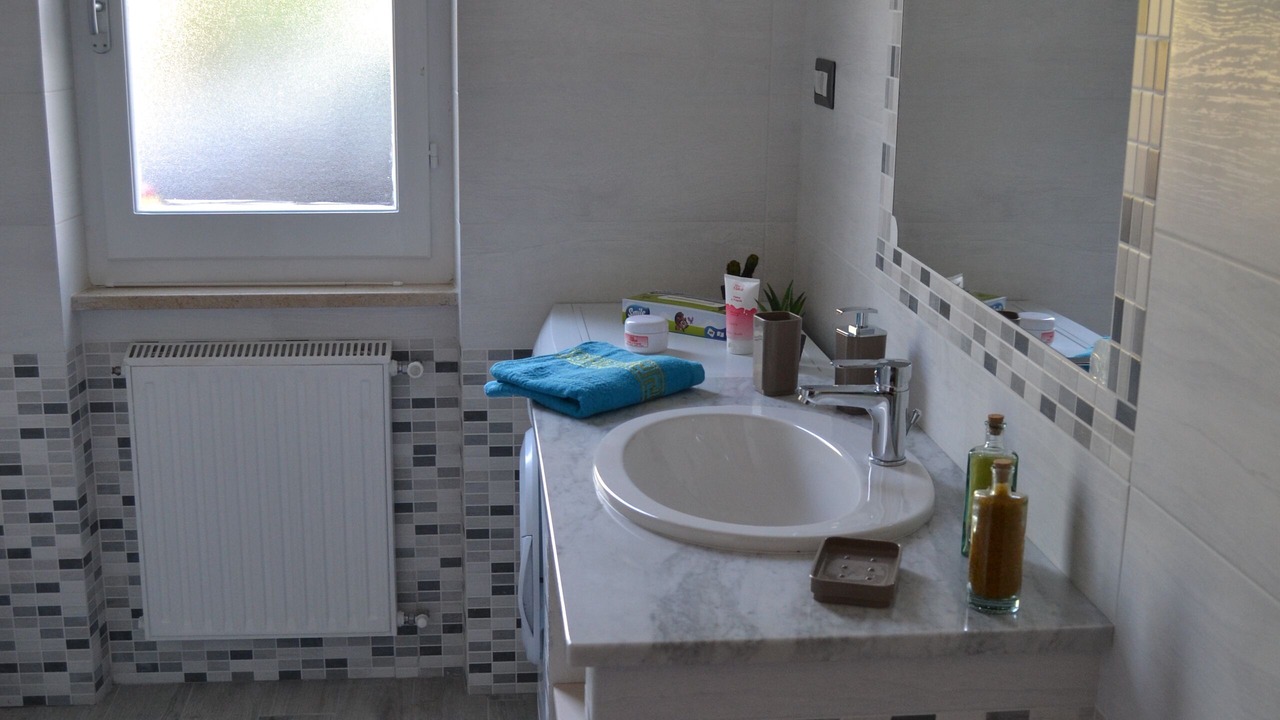 Photo of Bathroom in Beverino