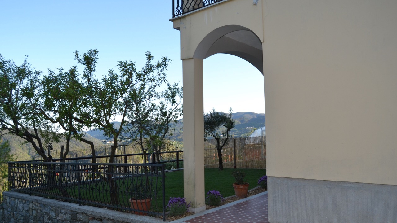 Photo of Outdoor in Beverino