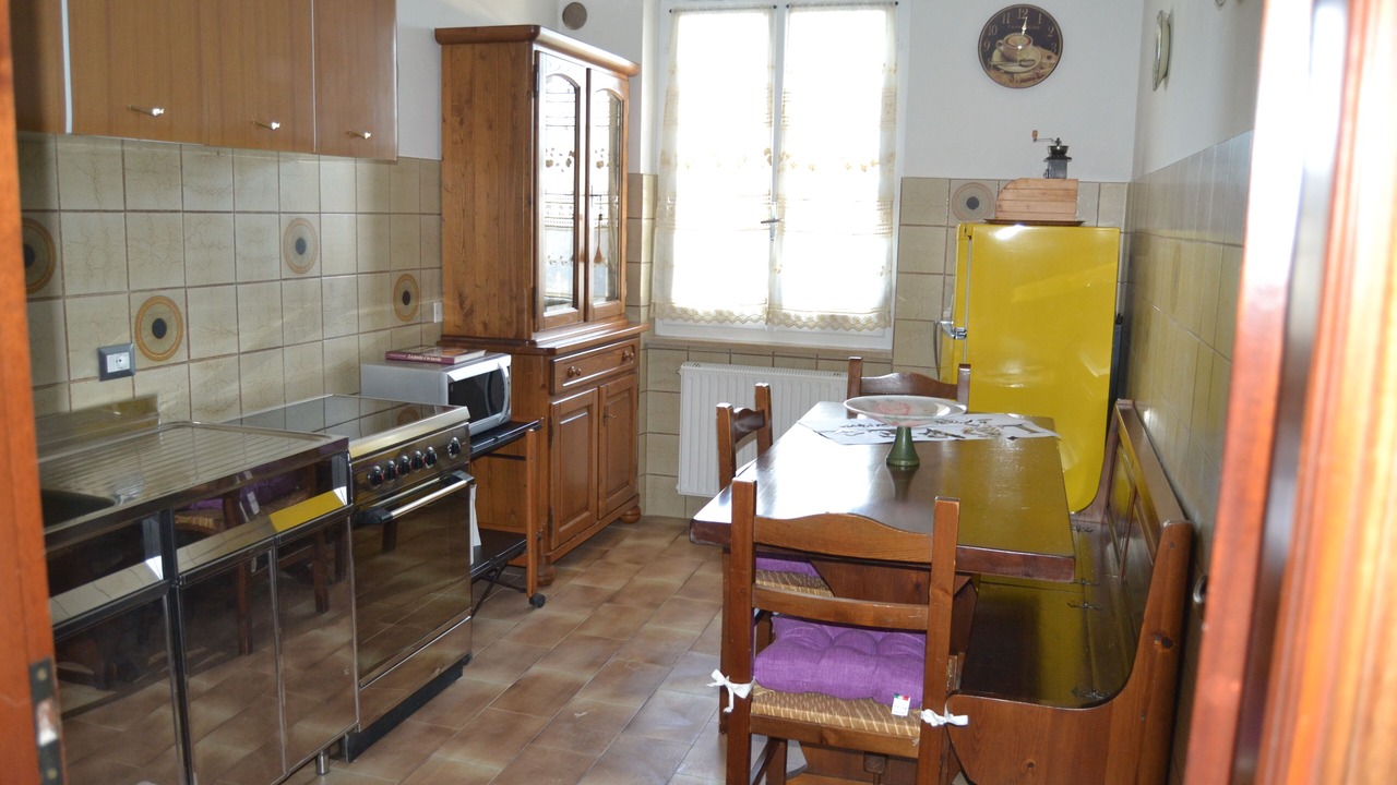 Photo of Kitchen in Beverino