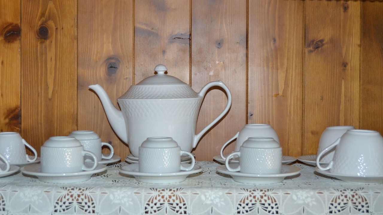 Photo of Kitchen in Beverino