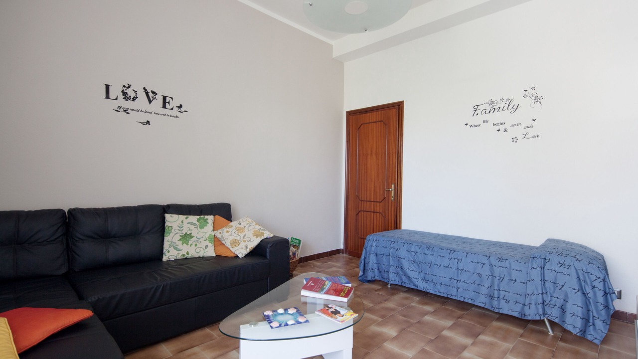 Photo of Livingroom in Beverino
