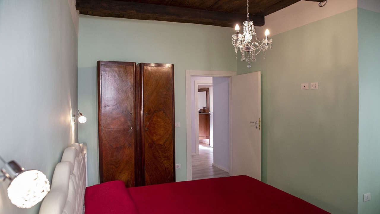 Photo of Bedroom in Bibbiena