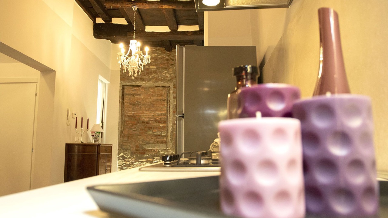 Photo of Bathroom in Bibbiena