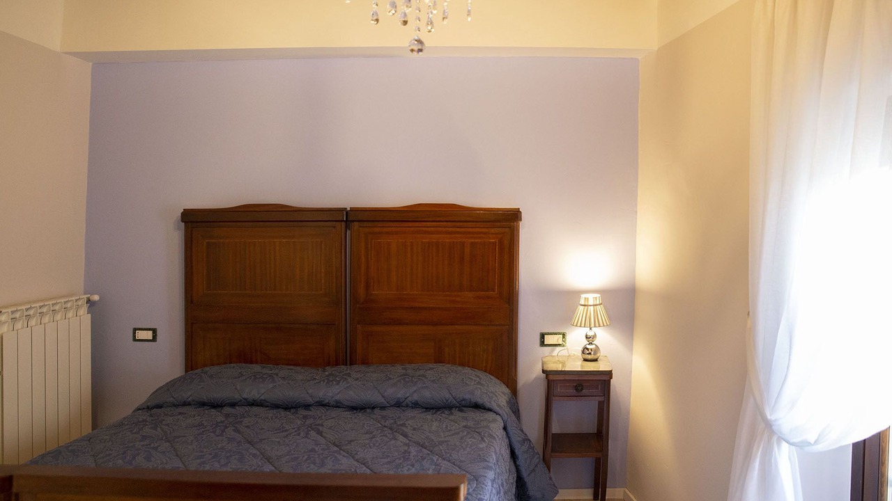 Photo of Bedroom in Bibbiena