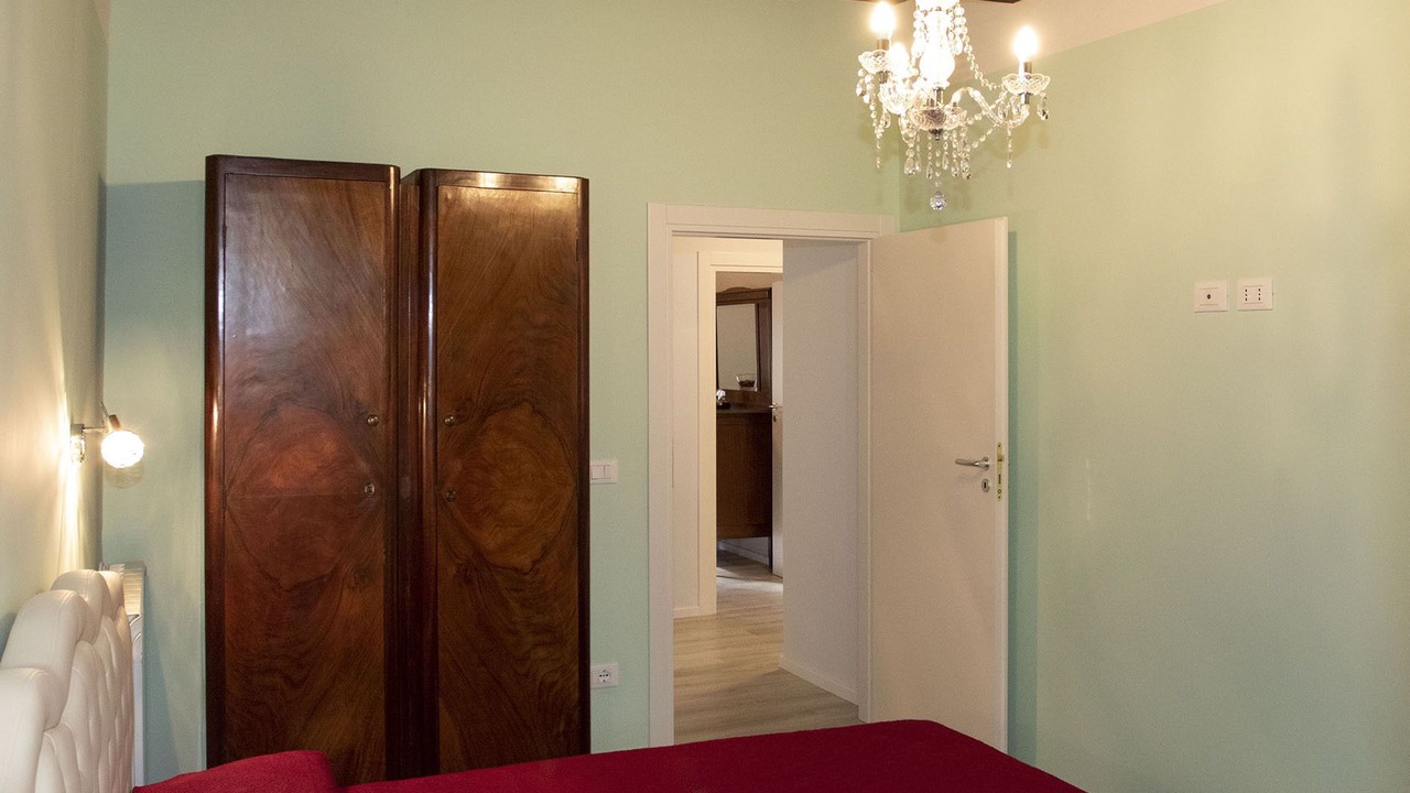 Photo of Bedroom in Bibbiena