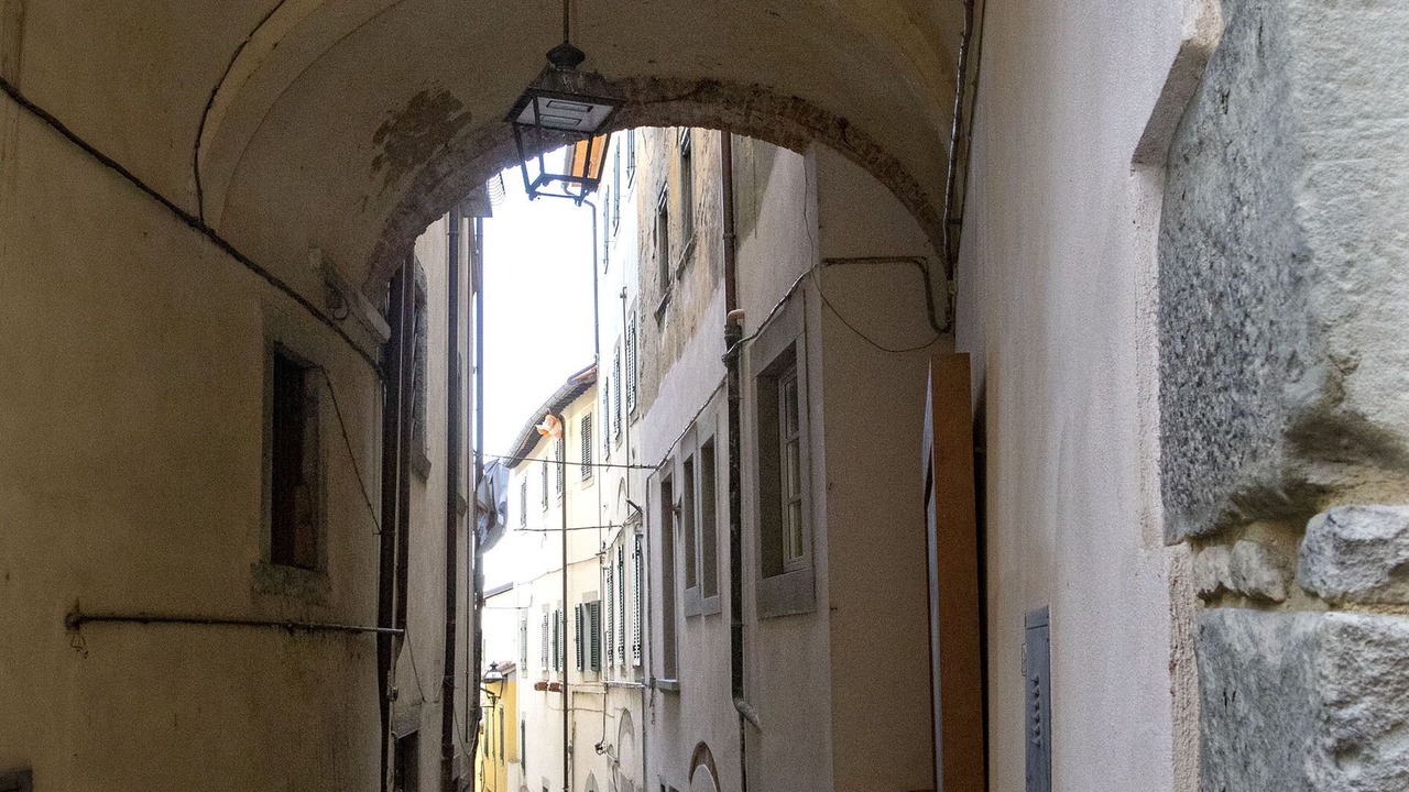Photo of Outdoor in Bibbiena
