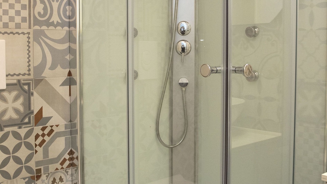 Photo of Bathroom in Bibbiena