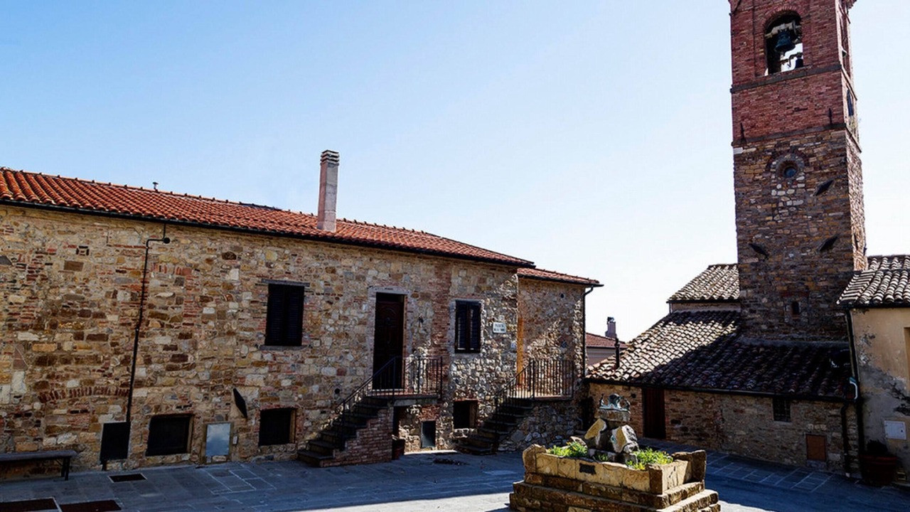 Photo of Outdoor in Monteverdi Marittimo