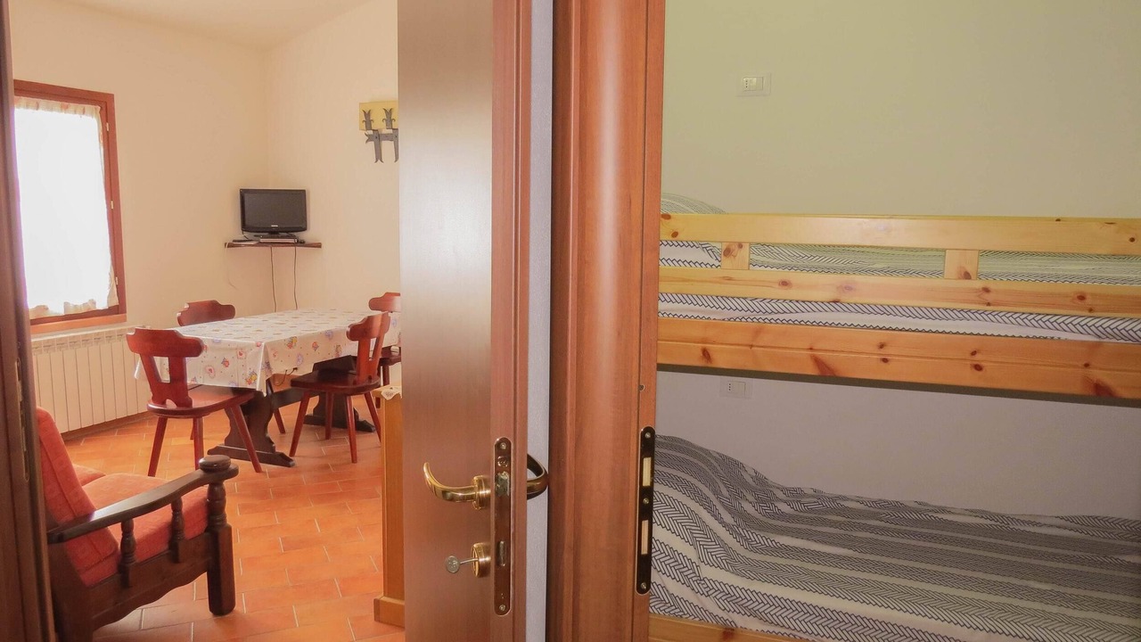 Photo of Bedroom in Monteverdi Marittimo