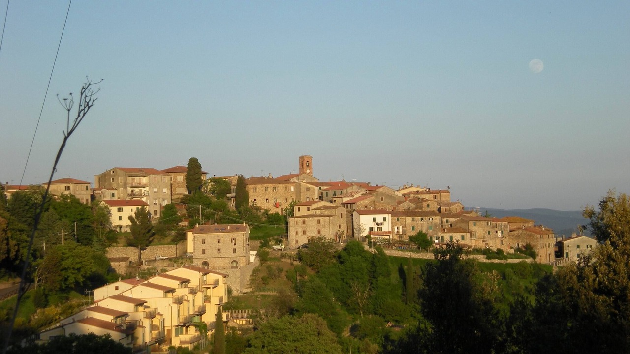 Photo of Outdoor in Monteverdi Marittimo