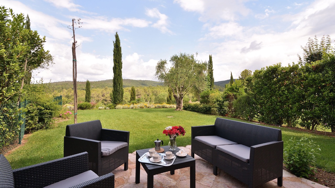 Photo of Outdoor in Gavorrano