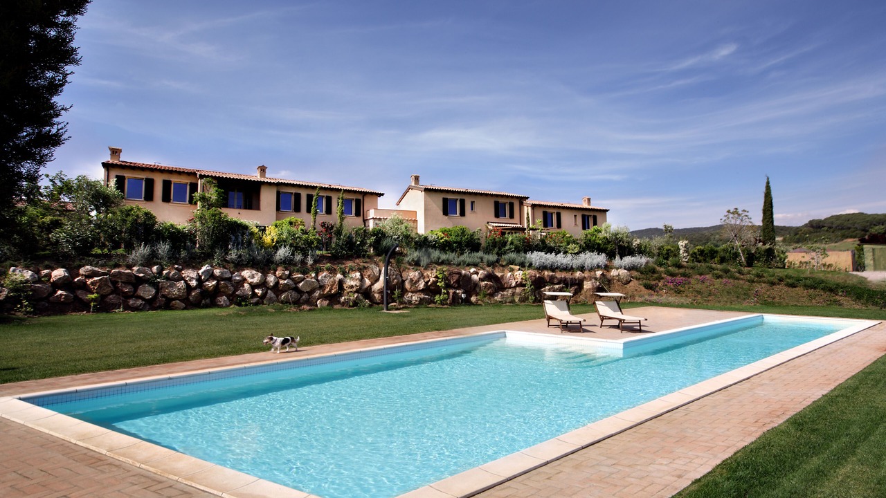 Photo of Outdoor in Gavorrano