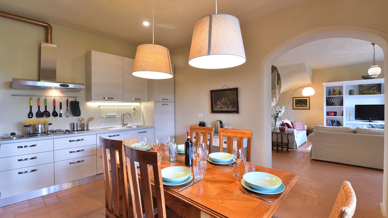 Photo of Bedroom in Gavorrano