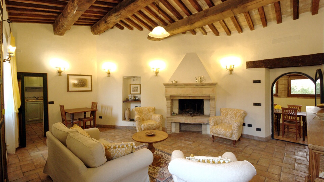 Photo of Livingroom in Bovara