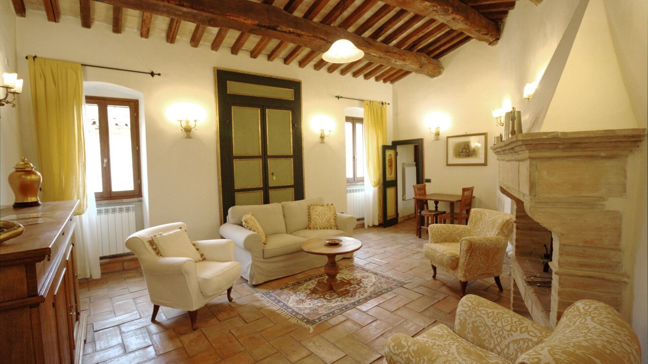 Photo of Livingroom in Bovara