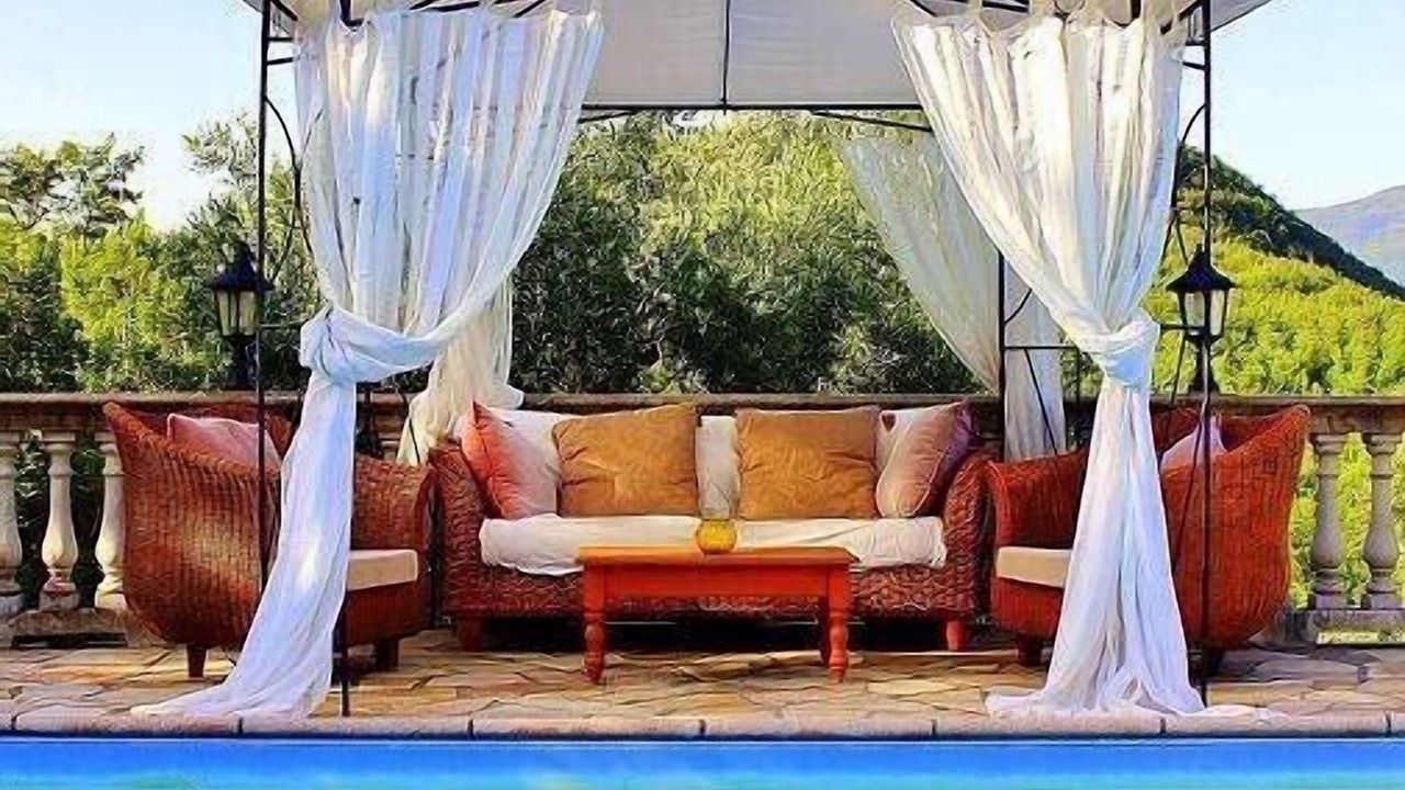 Photo of Outdoor in Caprese Michelangelo