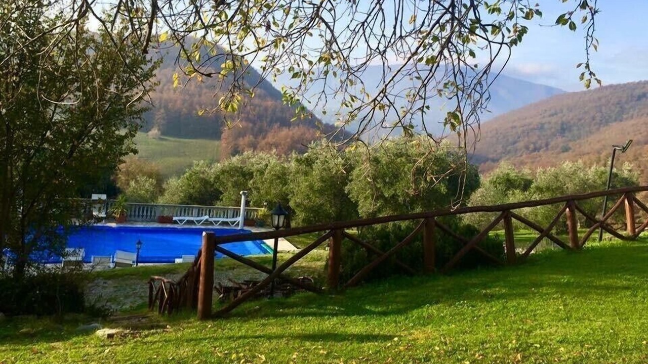 Photo of Outdoor in Caprese Michelangelo