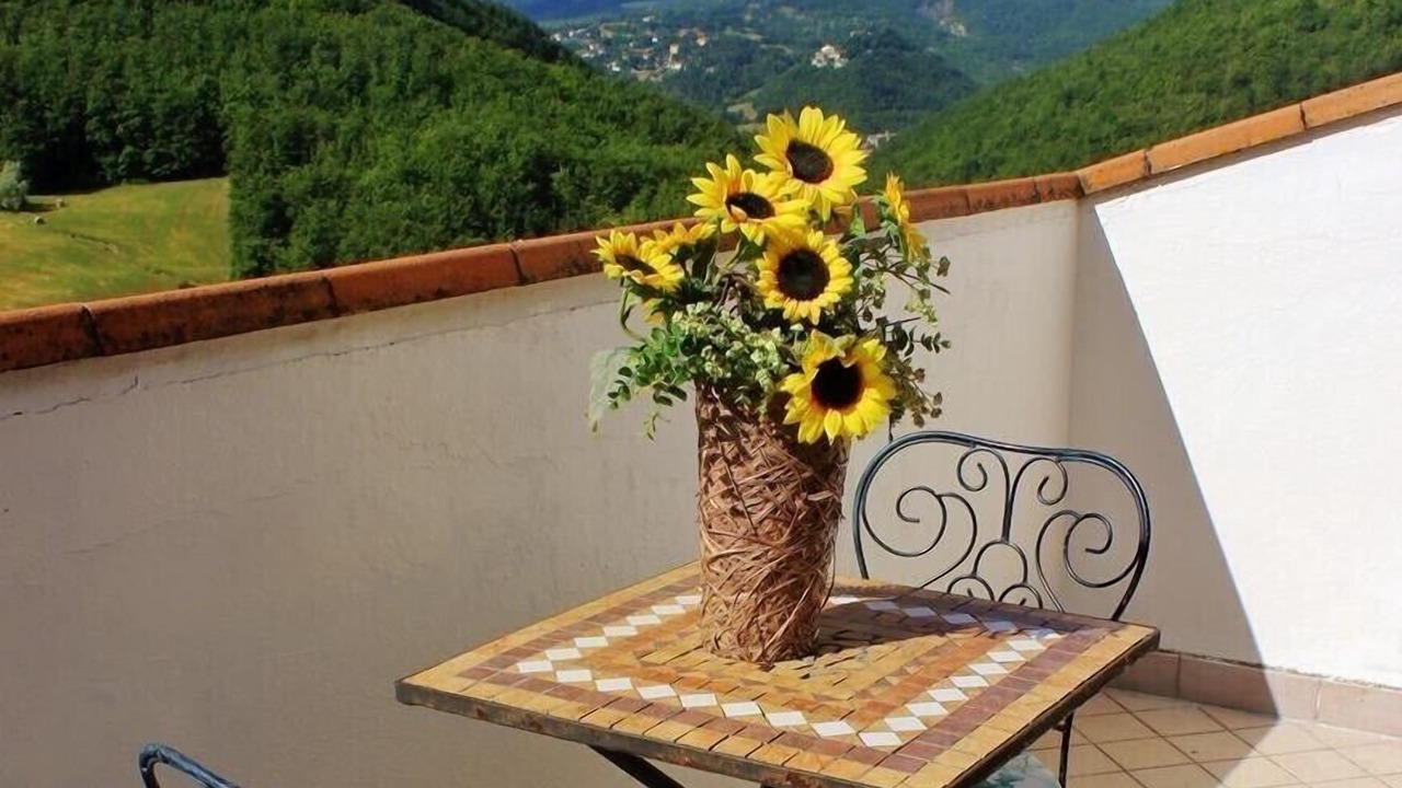 Photo of Outdoor in Caprese Michelangelo