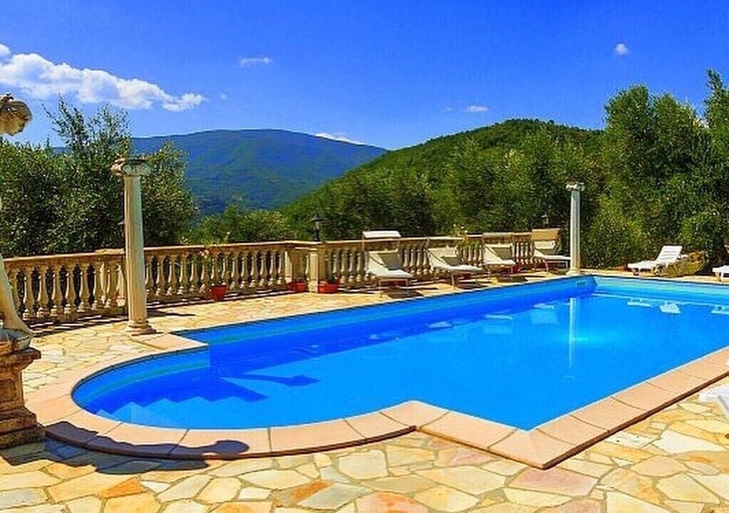 Photo of Outdoor in Caprese Michelangelo