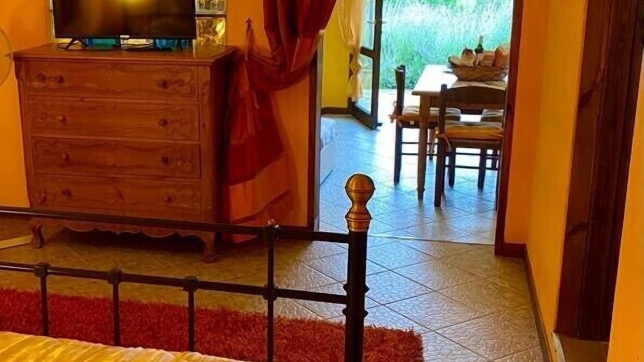Photo of Bedroom in Caprese Michelangelo