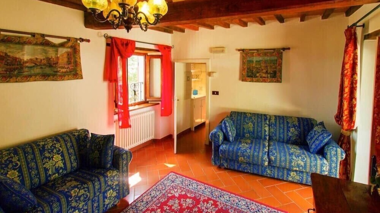Photo of Livingroom in Caprese Michelangelo