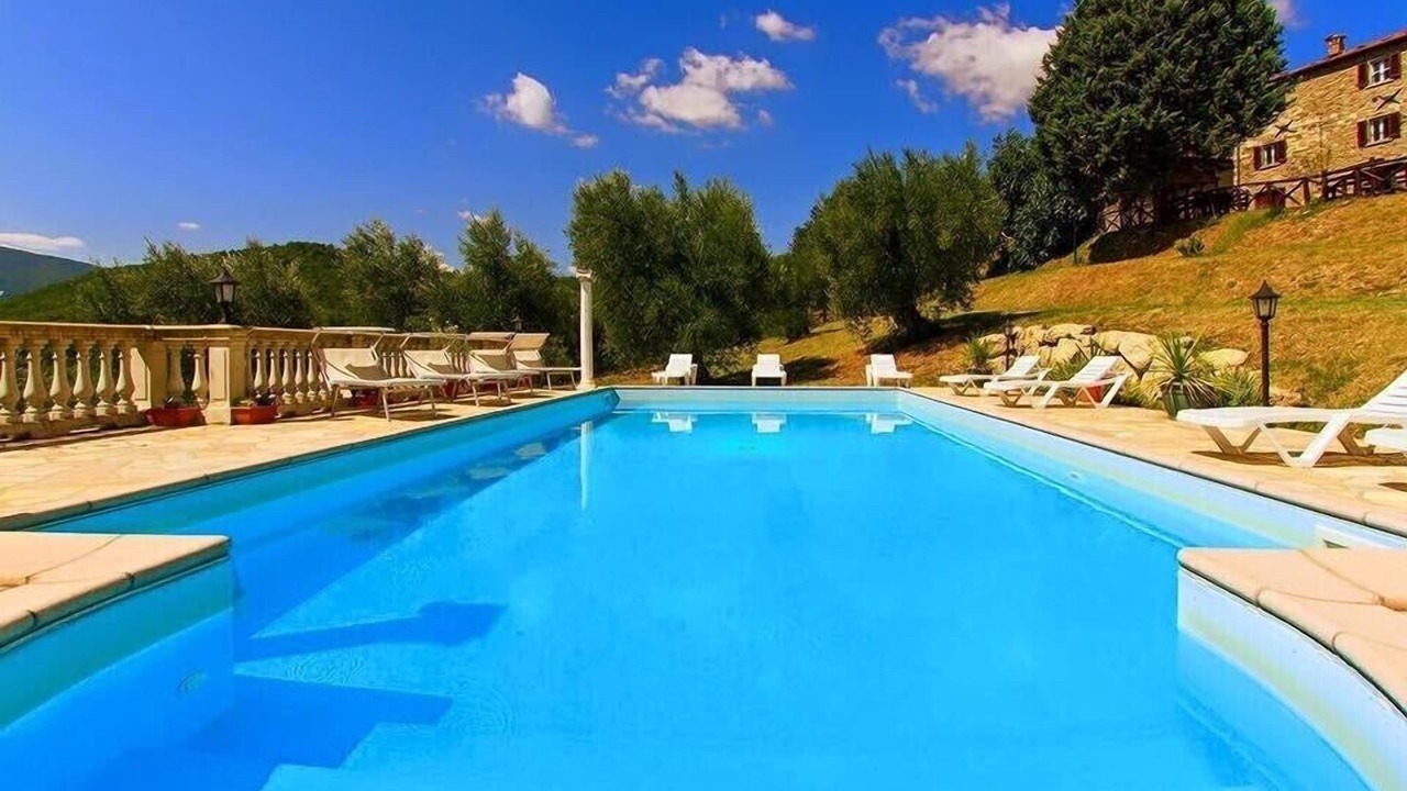 Photo of Outdoor in Caprese Michelangelo