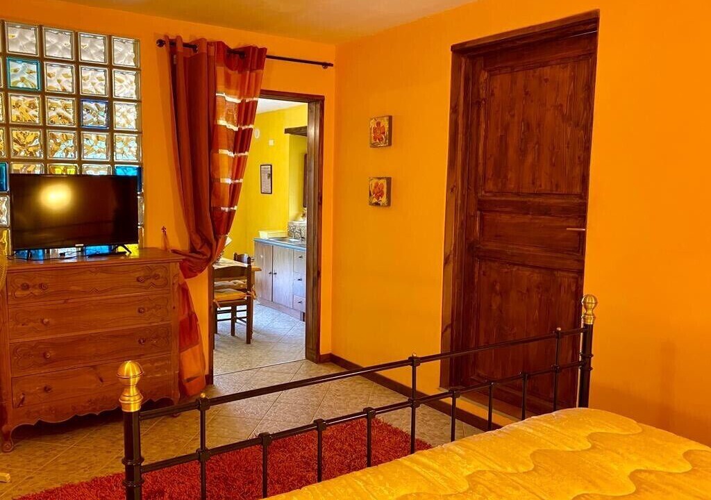 Photo of Bedroom in Caprese Michelangelo