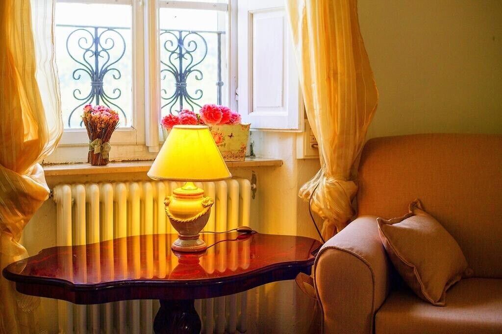 Photo of Livingroom in Caprese Michelangelo