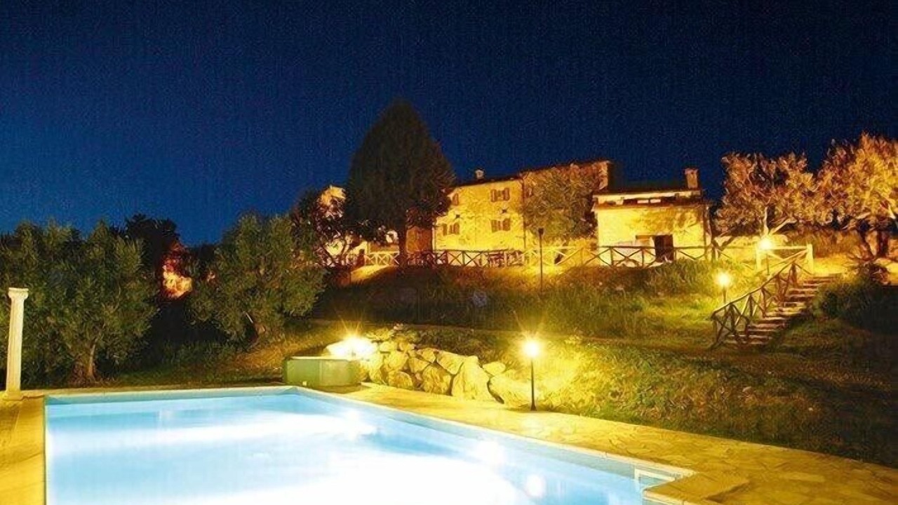 Photo of Outdoor in Caprese Michelangelo