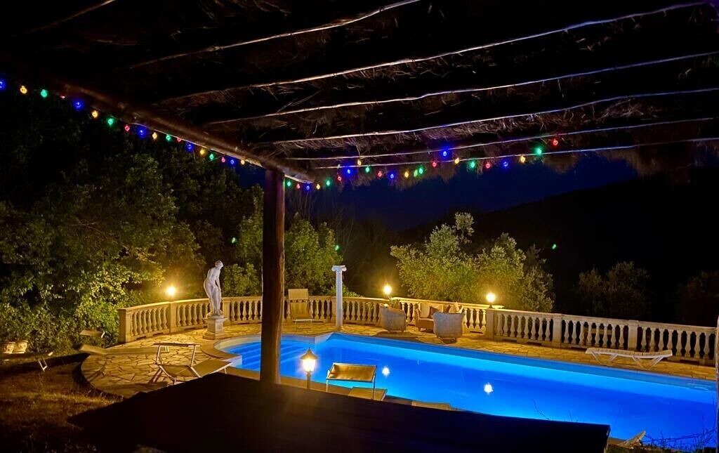 Photo of Outdoor in Caprese Michelangelo