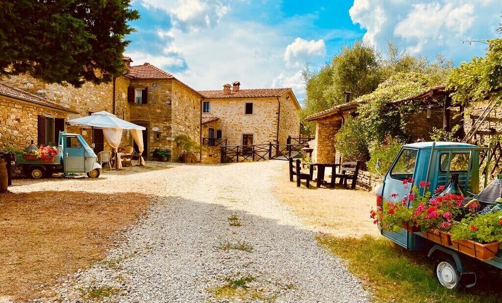 Photo of Outdoor in Caprese Michelangelo