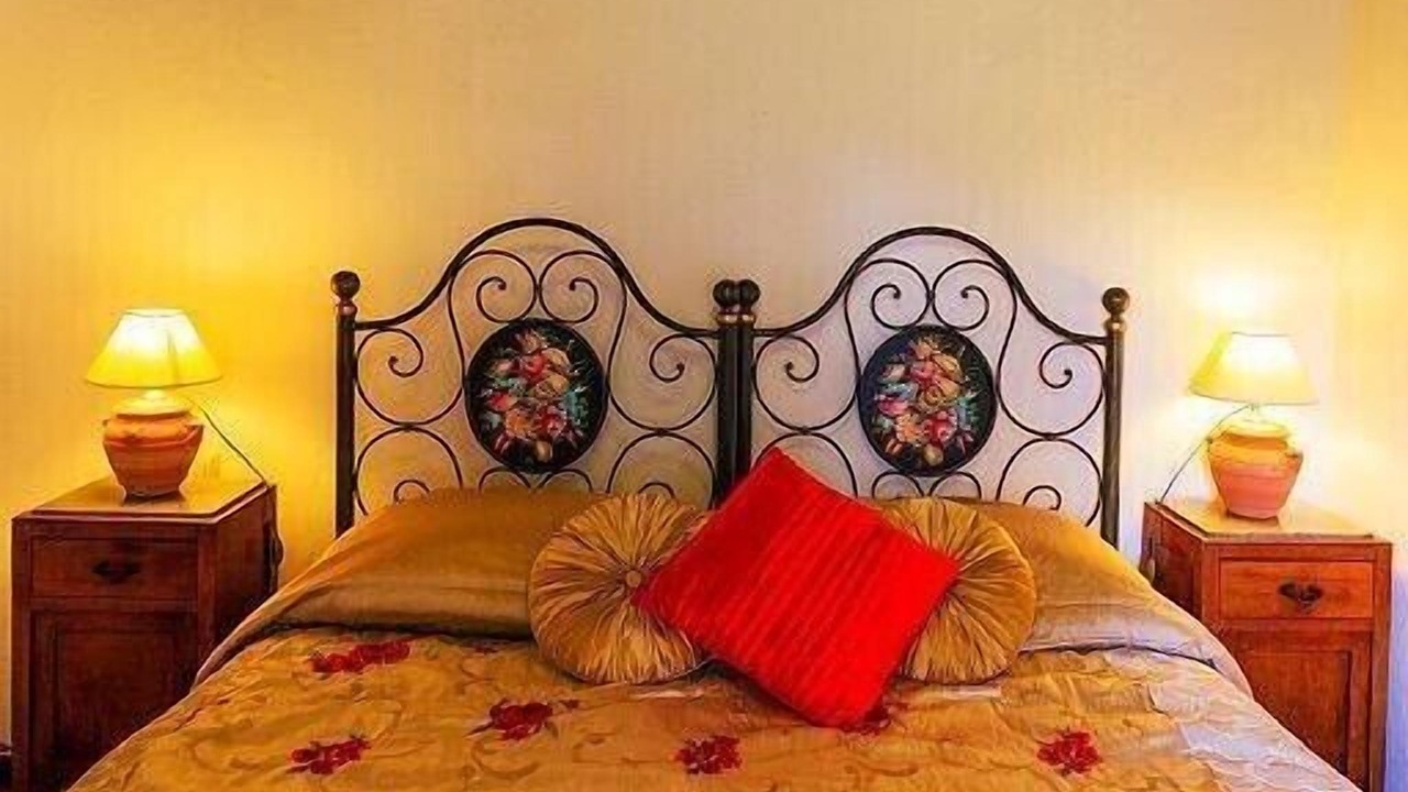 Photo of Bedroom in Caprese Michelangelo