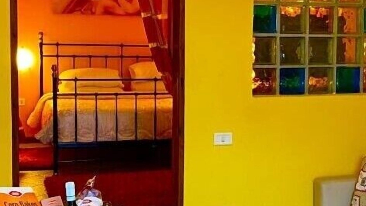 Photo of Bedroom in Caprese Michelangelo