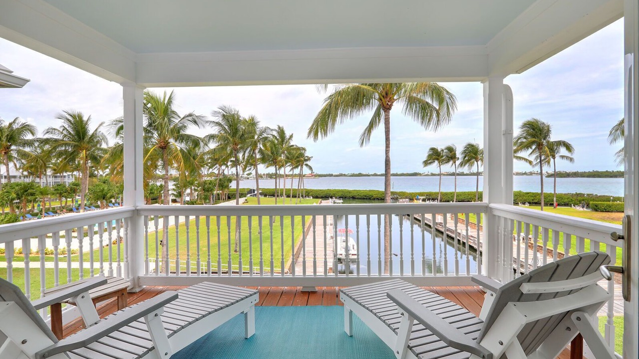 Photo of Patio Balcony in Marathon