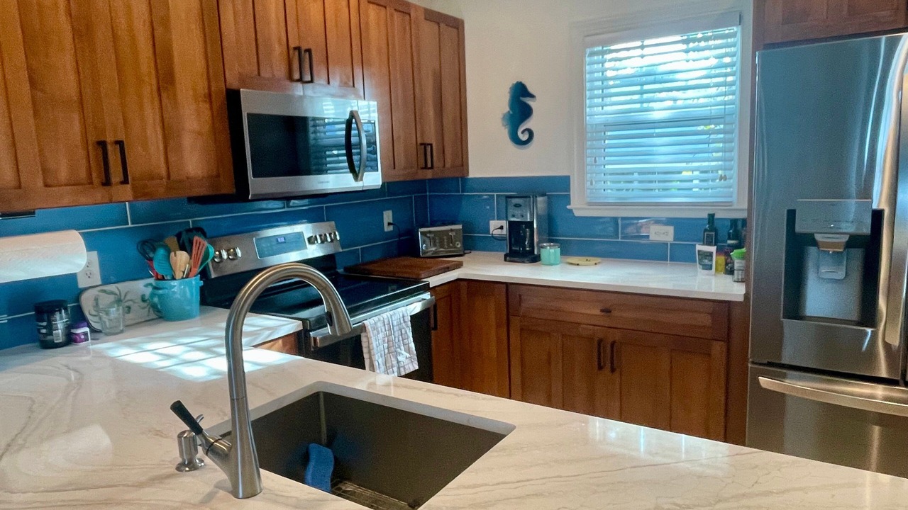 Photo of Kitchen in Marathon