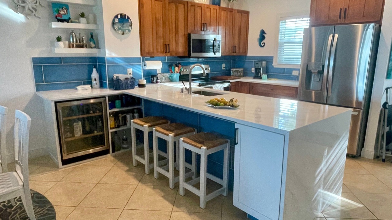Photo of Kitchen in Marathon